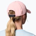 Бейзболна шапка Columbia Coolhead III Ball pink sand 5