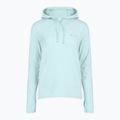 Дамски суитшърт Columbia Sun Trek Hoodie marine light