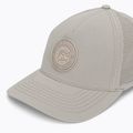 Шапка с козирка Columbia Mountaincap II 3D Stretch Snapback flint grey/c sport 3
