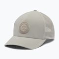 Шапка с козирка Columbia Mountaincap II 3D Stretch Snapback flint grey/c sport