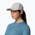 Шапка с козирка Columbia Mountaincap II 3D Stretch Snapback flint grey/c sport 3