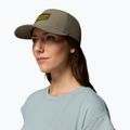 Шапка с козирка Columbia Mountaincap II 3D Stretch Snapback stone green/outdoor original 3