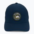 Шапка с козирка Columbia Mountaincap II 3D Stretch Snapback collegiate navy/c sport 2