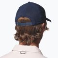 Шапка с козирка Columbia Mountaincap II 3D Stretch Snapback collegiate navy/c sport 4