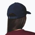 Шапка с козирка Columbia Mountaincap II 3D Stretch Snapback collegiate navy/c sport 6