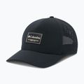 Бейзболна шапка Columbia Mountaincap II 3D Stretch Snapback black/outdoor original