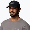 Бейзболна шапка Columbia Mountaincap II 3D Stretch Snapback black/outdoor original 4