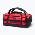 Пътна чанта Columbia Landroamer 40 l mountain red/black