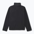 Детски поларен суитшърт Columbia Fast Trek V Full Zip black  2