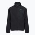 Детски поларен суитшърт Columbia Fast Trek V Full Zip black 
