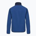 Детски поларен суитшърт Columbia Fast Trek V Full Zip mountain blue/collegiate navy  2