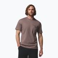 Мъжка тениска Columbia Echo Passage SS Crew iron