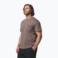 Мъжка тениска Columbia Echo Passage SS Crew iron 4