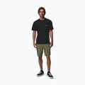 Мъжка тениска Columbia Echo Passage SS Crew black 2