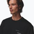 Мъжка тениска Columbia Echo Passage SS Crew black 5