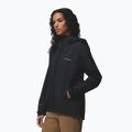 Дамско софтшел яке Columbia Trailborne 2.5L Shell black 5