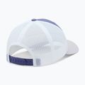 Детска шапка с козирка Columbia Youth Snap Back stormwatch/lavender pearl/white 2