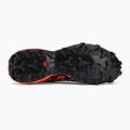 Salomon Speedcross 6 дамски обувки за бягане tawnyp/noctur/redora 4