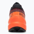 Salomon Speedcross 6 дамски обувки за бягане tawnyp/noctur/redora 6