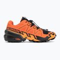 Мъжки обувки за бягане Salomon Speedcross 6 redora/black/turmer 2