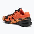 Мъжки обувки за бягане Salomon Speedcross 6 redora/black/turmer 3
