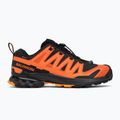 Мъжки обувки за бягане Salomon XA PRO 3D V9 GTX chery tomato/black/redora 2
