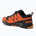 Мъжки обувки за бягане Salomon XA PRO 3D V9 GTX chery tomato/black/redora 3