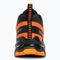 Мъжки обувки за бягане Salomon XA PRO 3D V9 GTX chery tomato/black/redora 6