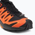 Мъжки обувки за бягане Salomon XA PRO 3D V9 GTX chery tomato/black/redora 7