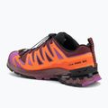Salomon XA Pro 3D V9 GTX дамски маратонки за бягане tawnyp/redora 3