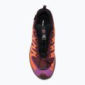 Salomon XA Pro 3D V9 GTX дамски маратонки за бягане tawnyp/redora 5