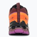 Salomon XA Pro 3D V9 GTX дамски маратонки за бягане tawnyp/redora 6