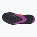 Salomon XA Pro 3D V9 GTX дамски маратонки за бягане tawnyp/redora 2