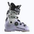 Дамски ски обувки Salomon Shift Supra S Boa 105 W GW cosmic sky/cool gray 5/shale green