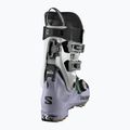 Дамски ски обувки Salomon Shift Supra S Boa 105 W GW cosmic sky/cool gray 5/shale green 2
