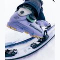 Дамски ски обувки Salomon Shift Supra S Boa 105 W GW cosmic sky/cool gray 5/shale green 7