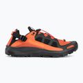 Salomon Techamphibian 5 мъжки туристически обувки redora/black/turmer 2