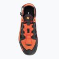 Salomon Techamphibian 5 мъжки туристически обувки redora/black/turmer 5