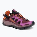 Salomon Techamphibian 5 дамски обувки за туризъм
