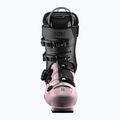 Дамски ски обувки Salomon S/Pro Supra Boa 95 W GW rose shadow/black/black 3