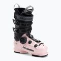 Дамски ски обувки Salomon S/Pro Supra Boa 95 W GW rose shadow/black/black