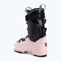 Дамски ски обувки Salomon S/Pro Supra Boa 95 W GW rose shadow/black/black 2