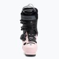 Дамски ски обувки Salomon S/Pro Supra Boa 95 W GW rose shadow/black/black 3