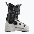 Дамски ски обувки Salomon S/Pro Supra Boa 105 W GW grey aurora/black/black 6