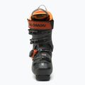 Мъжки ски обувки Salomon S/Pro Supra Boa 110 GW black/beluga met./orange tiger 3