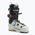 Мъжки ски обувки Salomon S/Pro Supra Dual Boa 130 GW grey aurora/black/race blue