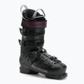 Мъжки ски обувки Salomon S/Pro Supra Boa 100 GW black/dark grey met./burgundy met
