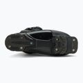 Мъжки ски обувки Salomon S/Pro Supra Boa 100 GW black/dark grey met./burgundy met 4