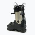 Дамски ски обувки Salomon S/PRO Supra Dual Boa 105 W GW black/light bronze metallic/black 2