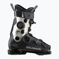 Дамски ски обувки Salomon S/PRO Supra Dual Boa 105 W GW black/light bronze metallic/black
